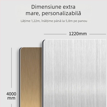 Panouri de perete din PVC pentru interior, grosime 5mm/8mm, stil modern minimalist, plăci bambus cu cărbune și plăci carbon crystal