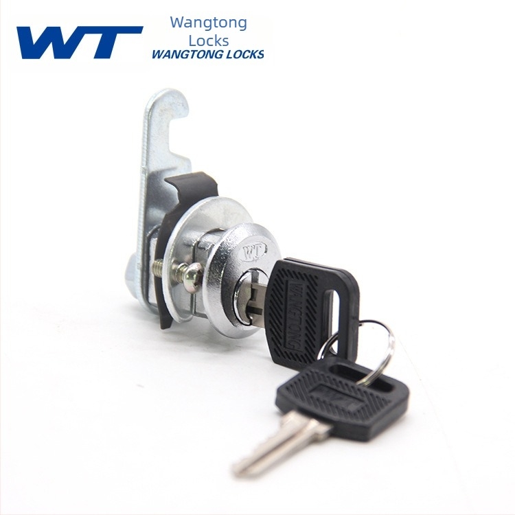 WT Wangtong Încuietori: Mecanice, Electronice și Combinație | Aliaj de zinc | Modele 9900/9870 | Pentru dulapuri de fișiere și mobilier de birou | Stil modern, simplu