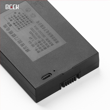 Beck baterie litiu pentru încuietoare inteligentă, reîncărcabilă, 5000 mAh, 1 kg