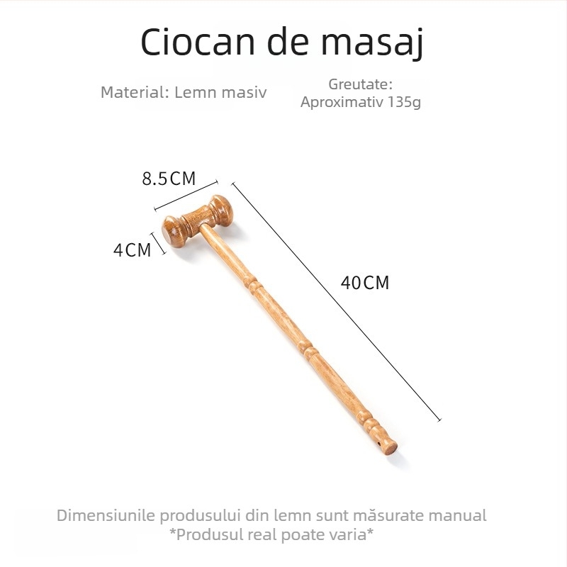Shoehorn din lemn, model 106, Fengjiang, pentru toate anotimpurile