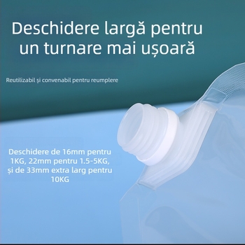Geantă de depozitare a cerealelor Crown heng — mărci private permise; producție zilnică 50.000; licență de producție Hebei xk16-204-00649