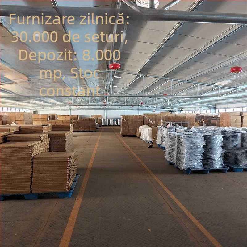 Masă laterală 112 – Plastic de înaltă rezistență, asamblată, stil Modern Minimalist, Potrivită pentru living, dormitor, studiu, birou, Brand Vickers Blue