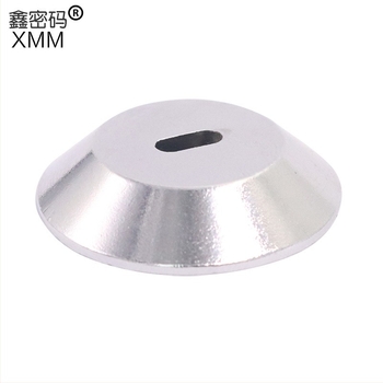 Bază pentru blocare tabletă - metal, model 88A, marca Xin password, stil Light Luxury