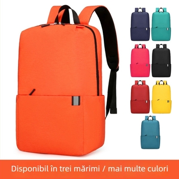Rucsac de afaceri – Unisex, capacitate 20-35L, material Oxford, curele cu aer, protecție a coloanei