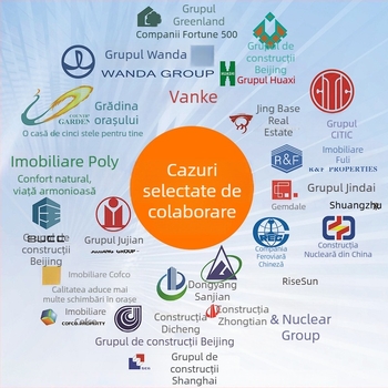 Pod pentru cabluri din oțel inoxidabil, canal, Jinxin Bridge, prelucrare personalizabilă, pentru construcții industriale