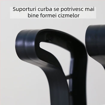 Raft de depozitare pentru pantofi și cizme la intrare — construcție din fier, modelele J036C/J036L/J036LA, stil modern minimalist, spațiu standard