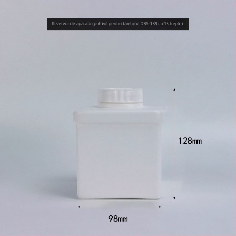 Tăietor Multifuncțional pentru Legume - ABS, 15 Niveluri, Stil Modern Minimalist