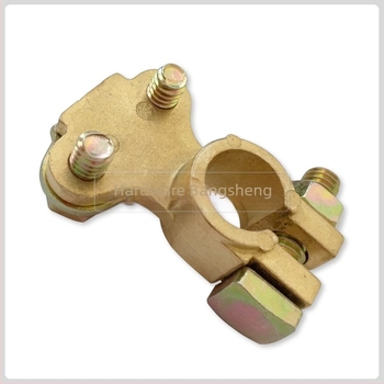 Baibangsheng T023 clemă terminală pentru baterie auto – clip special Nissan