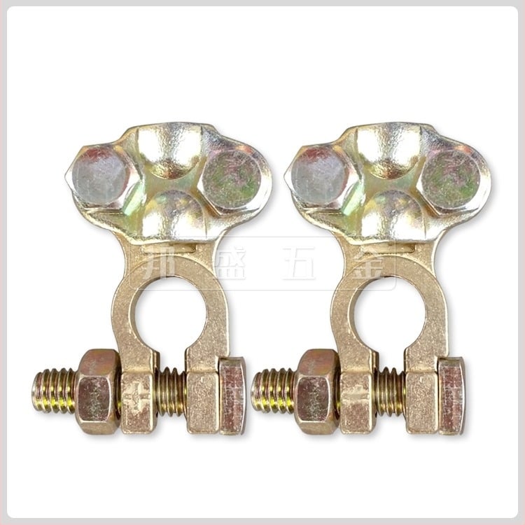 Baibangsheng T023 clemă terminală pentru baterie auto – clip special Nissan