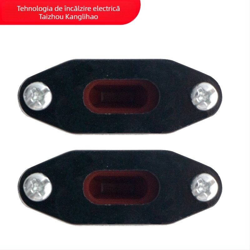 Cutie terminală finală de conectare, etanșă la apă și rezistentă la explozii (Brand: Kanglihao; Model: ZJH-(1); Aplicație: medii tropicale)