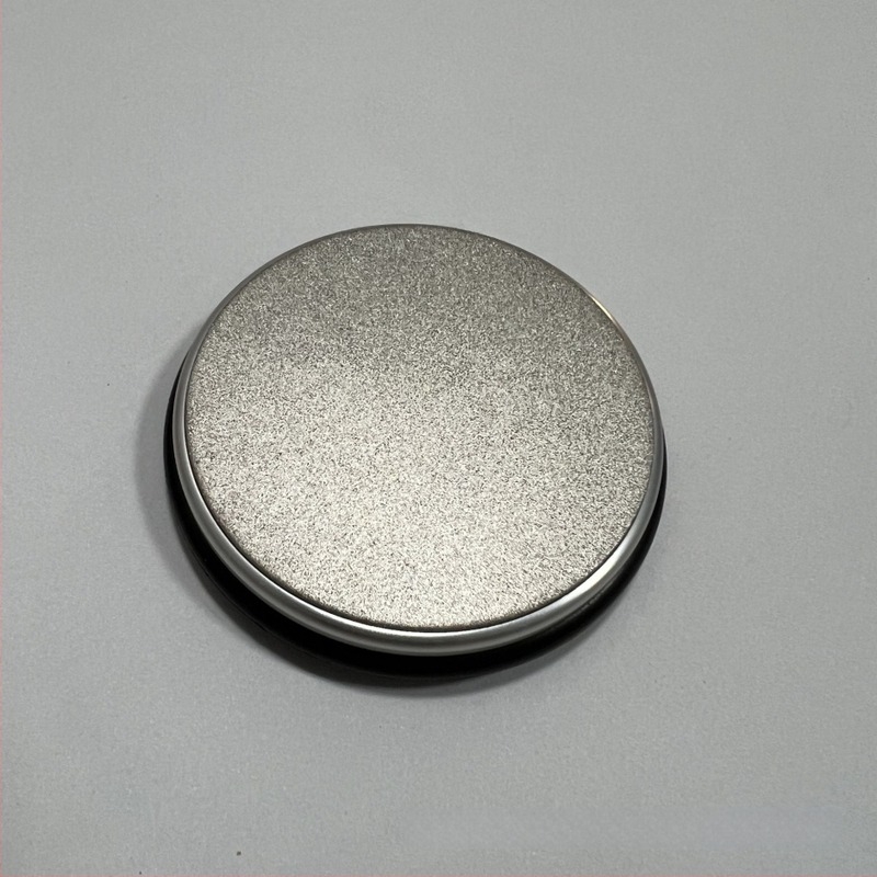 Friendly years Ascuțitor de cuțite cu role diamantate — ascuțire rapidă, fără efort; design modern minimalist; personalizare disponibilă; lansare primăvara 2021