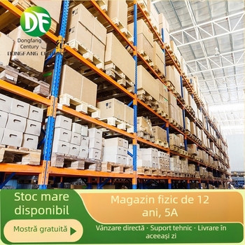 Diodă SMD BAT54C, Schottky, carcasă SOT-23, marcaj KL3, brand DF