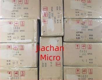 Diodă Schottky SK14/K14, ambalaj SOD123, Jia Can Wei, pentru 3C digital