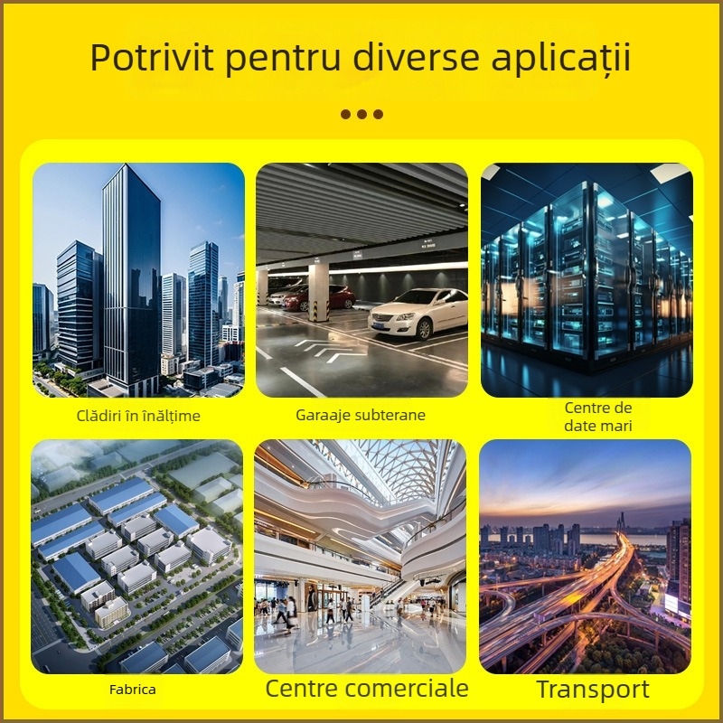 Raft de cabluri din oțel în formă de U, deschis, cu multe găuri, pentru camerele interne de comunicații și date, construcție tip truss (Brand: Phoenix diagram wiring; Material: oțel; Certificare: ISO 9001:2000; Personalizare: Disponibilă)