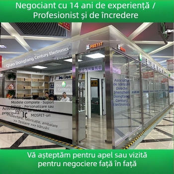 Crystal Guide Micro SS36 diodă Schottky, SMA, 3A, 60V