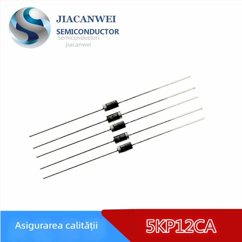 Diodă Schottky 1N5819, pachet DO-41, 1A/40V