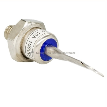 ZP10A / 2CZ10A 1000–1200 V diodă spirala din siliciu – Shinohama, pentru aplicații electrice