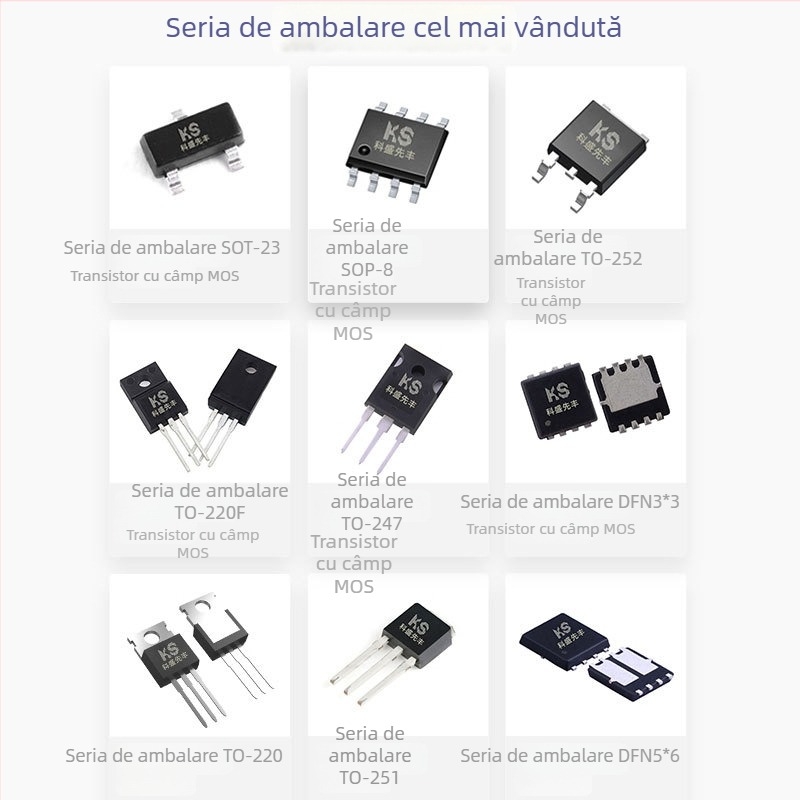Diodă Schottky 1N5819W, ambalaj SOD-123, SMD, marcaj Silk Screen S4
