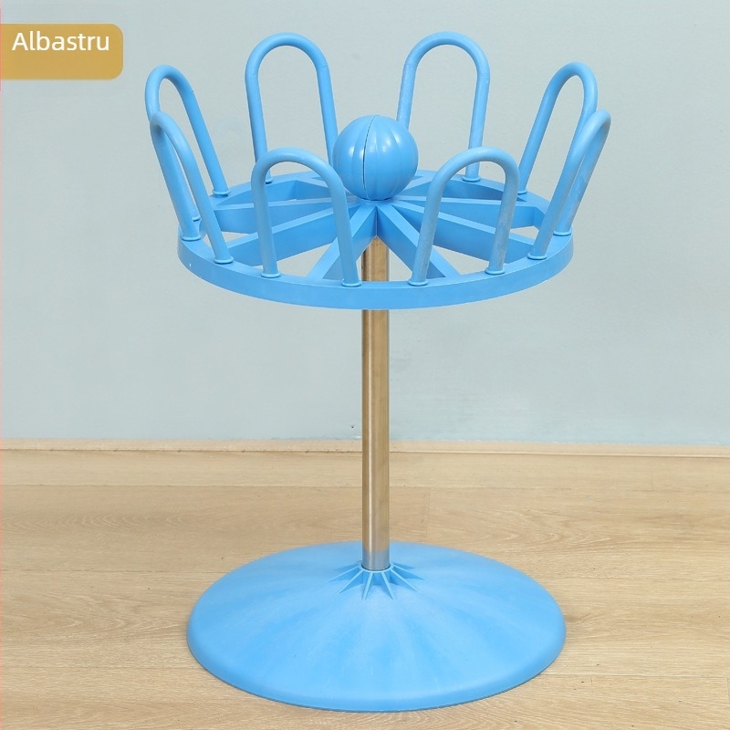 Raft pentru pantofi pliabil, multistrat, din plastic, stil modern minimalist, spațiu de depozitare