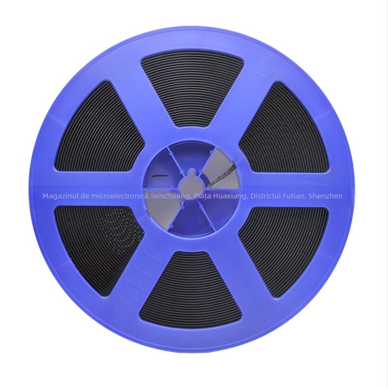 Diodă SMD de comutare 1N4148W/WS/WT, în pachete SOD123/323/523, brand Xkete, utilizare universală