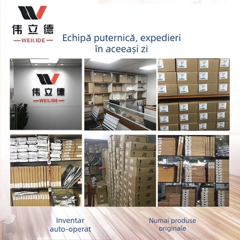 Weilide Alt IC — potrivire BOM pentru componente electronice, soluție unică pentru cip IC