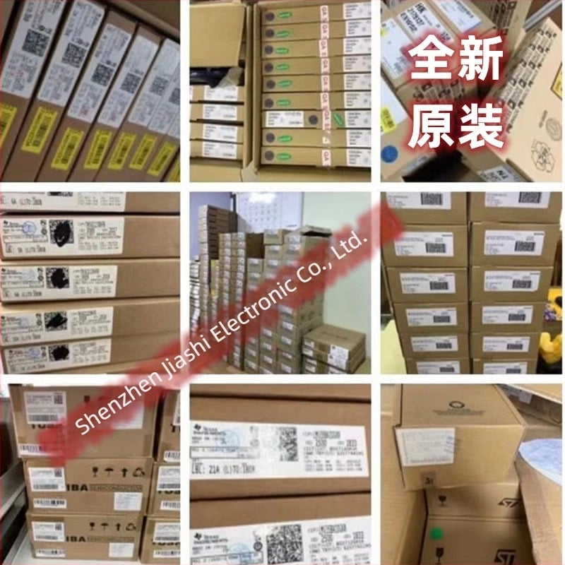 PLX PCI9030-AA60PIF cip accelerare interfață, original și autentic, alimentare în standard original