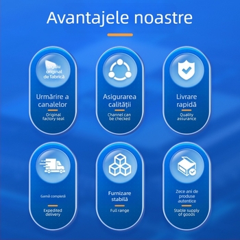 GS2971AIBE3 BGA-100 transmițător video interfață logică IC (Changtai Yingke)