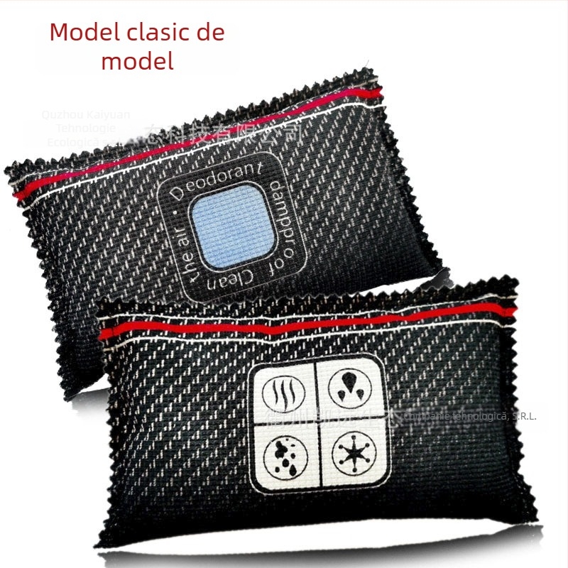 Pungi de silicat de gel pentru dezumidificare cu indicator de schimbare a culorii, 400 g, 20 pachete în cutie, parfum poate fi adăugat, pentru mașină și casă