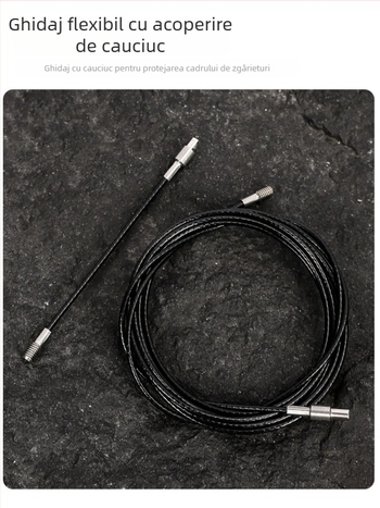 Unealtă de cablaj intern pentru bicicletă — aliaj de aluminiu, personalizabil, brand Lebycle