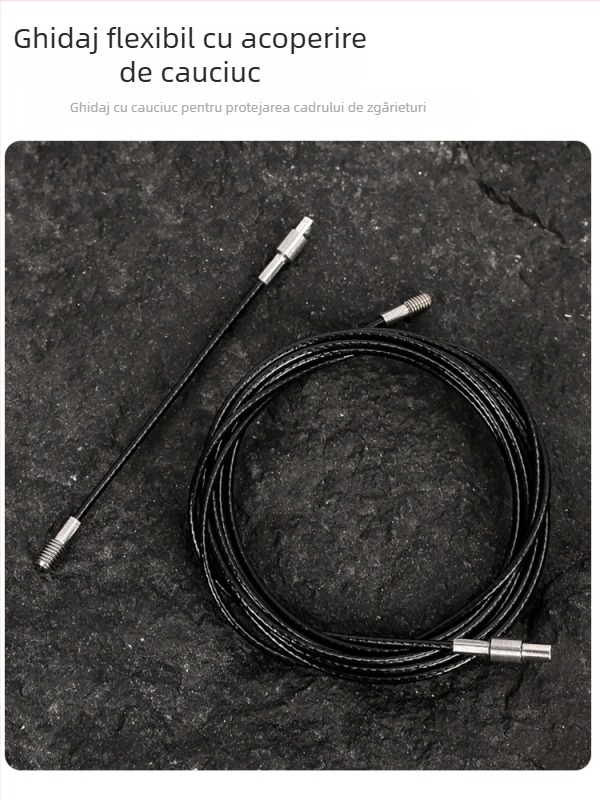 Unealtă de cablaj intern pentru bicicletă — aliaj de aluminiu, personalizabil, brand Lebycle