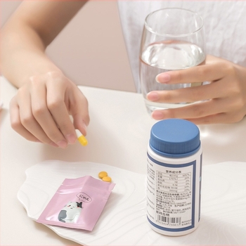 Sac de medicamente, pătrat, PVC, impermeabil, multifuncțional, potrivit pentru călătorii