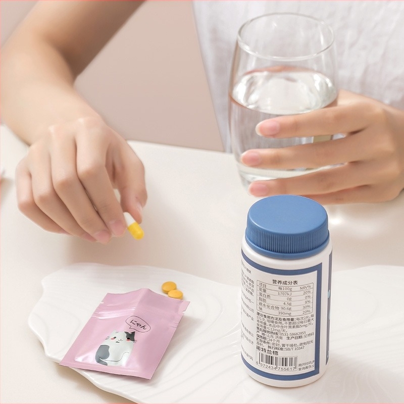 Sac de medicamente, pătrat, PVC, impermeabil, multifuncțional, potrivit pentru călătorii