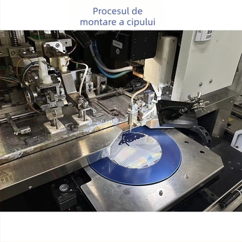 SPTECH SPT30U60DB Diodă cu recuperare rapidă, ambalaj TO-3PN, 30A, 600V