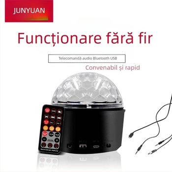 Lampa de proiecție planetară cu cer înstelat, veioză de noapte cu LED, alimentare la priză, modelul DQ200