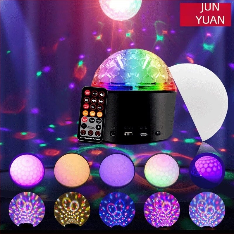 Lampa de proiecție planetară cu cer înstelat, veioză de noapte cu LED, alimentare la priză, modelul DQ200