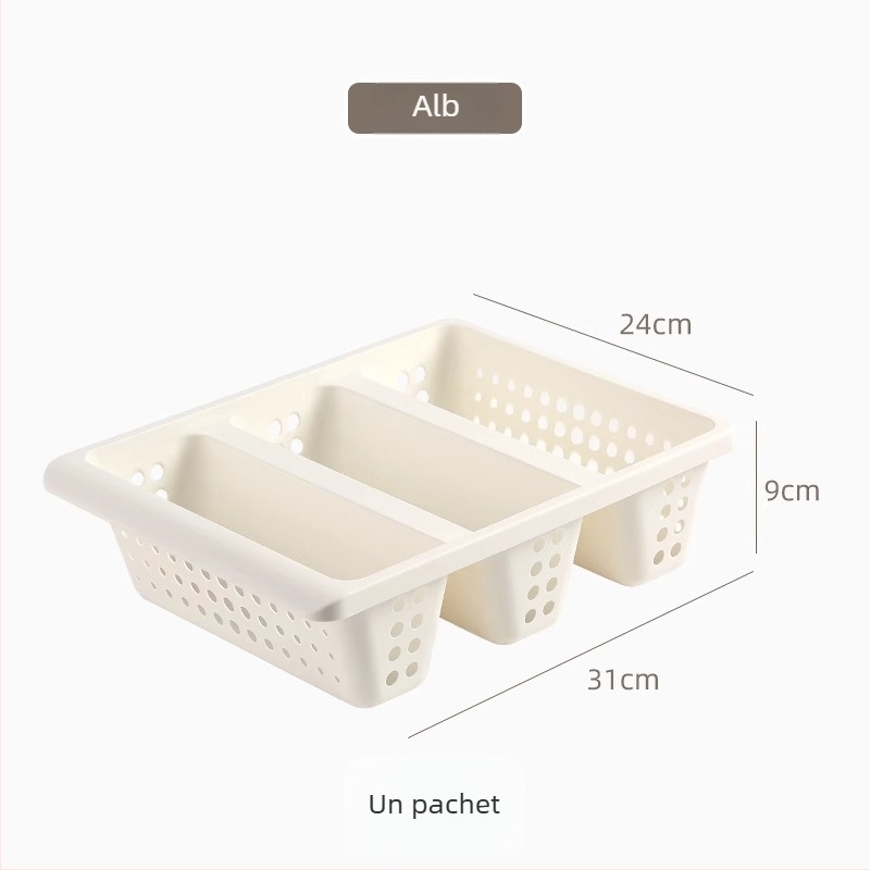 Cutie de depozitare pentru pantofi din plastic, cu sertar, fără montaj, stil minimalist, cu un singur nivel