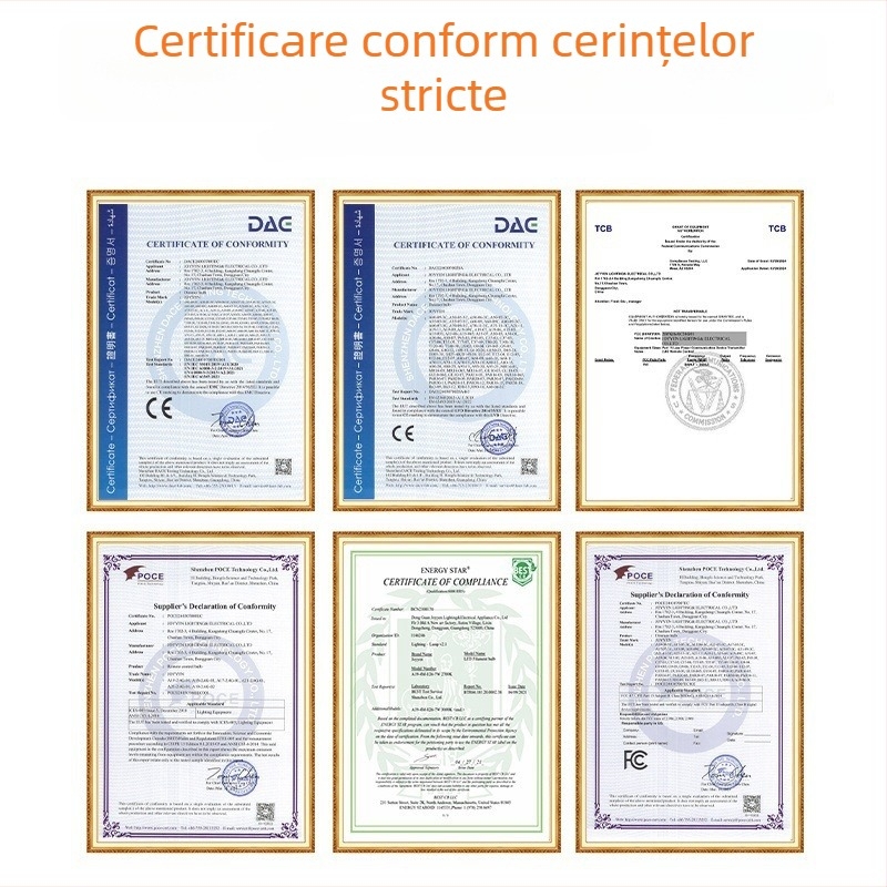 Bec Edison cu bază E27, filament wolfram, 220V, fascicul 360°, CRI 80-90