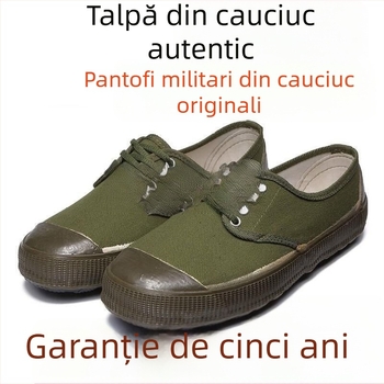 Încălțăminte de protecție pentru bărbați, partea superioară din pânză, vârf ascuțit, închidere cu șireturi, rezistentă la uzură și miros