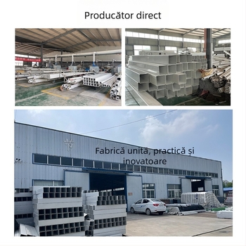 Post FRP de avertizare pentru conducte de gaze și petrol; posturi marcatoare PVC pentru alimentarea cu apă; semne posturi pentru energie și comunicații din ciment; film reflectorizant clasa II; imprimare silkscreen; forme pătrat, rotund, triunghi; personal