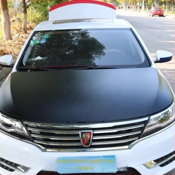 Sticker auto din fibră de carbon – fibră de carbon imitativă, textură de fibră de carbon, adeziv pentru montaj, cod produs Tb-870901187809