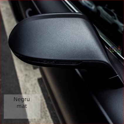 Sticker auto din fibră de carbon – fibră de carbon imitativă, textură de fibră de carbon, adeziv pentru montaj, cod produs Tb-870901187809