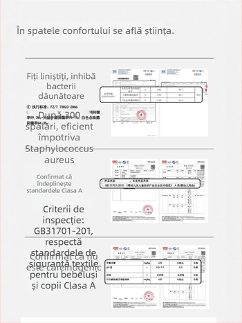 Pijamale de casă pentru copii din fleece din lână, 95% bumbac / 5% elastan, antibacterian și respirabil, mâneci lungi și guler rotund, pentru 8+ ani, toamnă-iarnă 2025