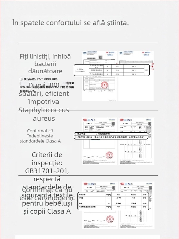 Pijamale de casă pentru copii din fleece din lână, 95% bumbac / 5% elastan, antibacterian și respirabil, mâneci lungi și guler rotund, pentru 8+ ani, toamnă-iarnă 2025