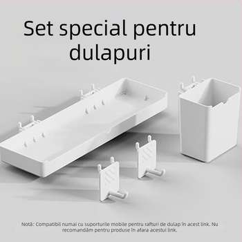 Stand mobil pentru televizor cu placă perforată – Shell Stone Dbtcpj, control mecanic, accesorii pentru televizor