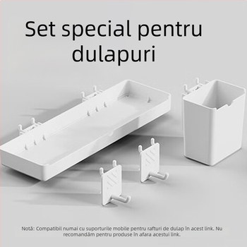 Stand mobil pentru televizor cu placă perforată – Shell Stone Dbtcpj, control mecanic, accesorii pentru televizor