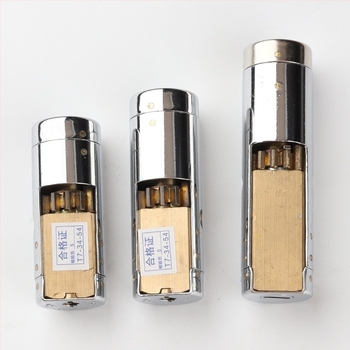 Cilindru de încuietoare – Cupru, 500 g, Model 22/78/88/108, Stil: Simplitate modernă