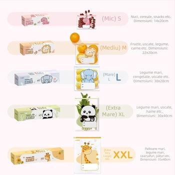 Sac PE de depozitare cub – montat în mașină, organizator de călătorie pentru lenjerie, cosmetice și produse de igienă, stil japonez