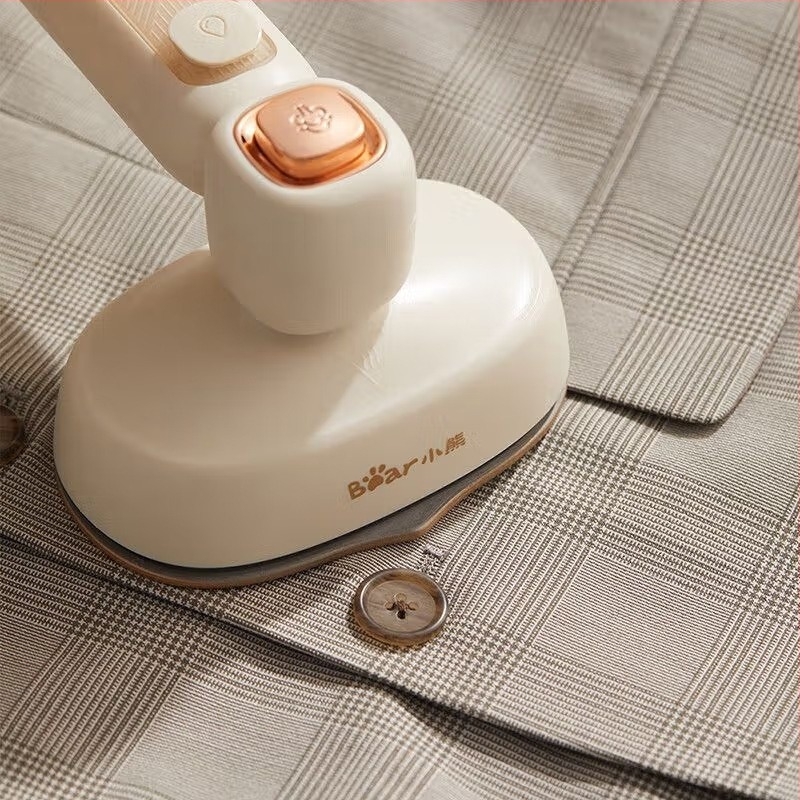 Bear Mașină de călcat suspendată, portabilă, 111-240V