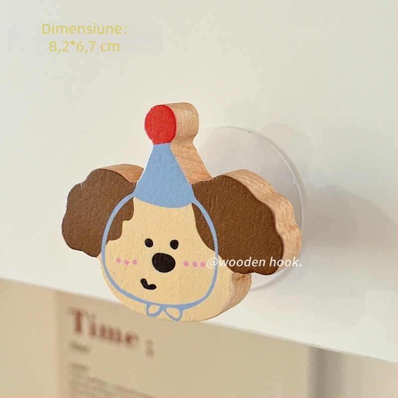 Suport hârtie igienică – montaj pe perete, fără găuri, plastic, stil modern minimalist