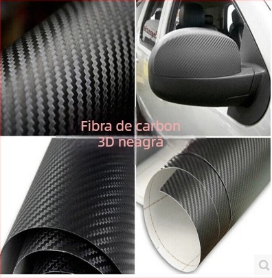 Autocolant pentru caroserie cu text, personalizabil, montaj cu adeziv, material: Altul